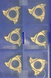 RT16.01W-AG60 YBG201 (Stahl, Edelstahl, Gusseisen) Drehplatte