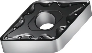 DNMG150408 AP105 (Stahl, geh&auml;rteter Stahl) Hartmetallplatte f&uuml;r Drehmei&szlig;el