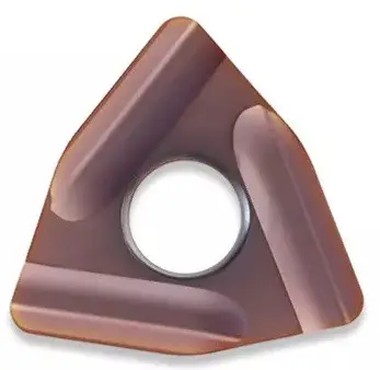 WNMG080408R-UF P6205 (Stahl, Edelstahl) Hartmetallplatte f&uuml;r ein Drehwerkzeug