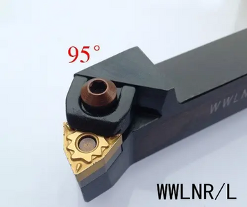 WWLNR2020K08 L&auml;ngsdrehmei&szlig;el (Drehmei&szlig;elhalter)