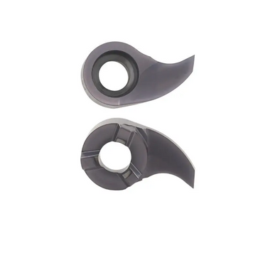 MB-09GR-150-6.5-D17 P6205 (Stahl, Edelstahl) Hartmetall-Nutplatte f&uuml;r ein Drehwerkzeug