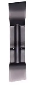 MGGN300-R-8-LF6018 (Stahl, Edelstahl) Hartmetalleinsatz f&uuml;r Drehwerkzeuge