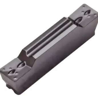 MGMN300 -P8090U (Stahl, Edelstahl, Hitzebest&auml;ndige Legierungen) Hartmetalleinsatz f&uuml;r Drehwerkzeuge
