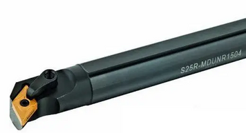 S40U-MDUNR15 Ausdreh-Drehmei&szlig;el (Halter)