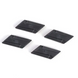 KNUX160405R-11 LF6018 (Steel, Stainless Steel) Carbide insert for drill