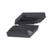 KNUX160405R-11 LF6018 (Steel, Stainless Steel) Carbide insert for drill