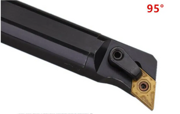 S40U-MDUNL15 Ausdreh-Drehmei&szlig;el (Halter)