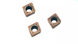 CCMT060208 LF6118 (Steel, Hardened steel) Carbide insert for a turning tool
