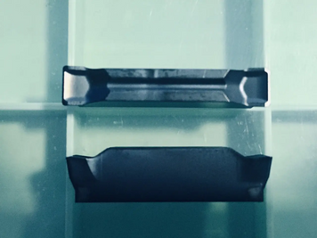 MGMN500-H P6205 (Stahl, Edelstahl) Hartmetalleinsatz f&uuml;r Drehwerkzeuge