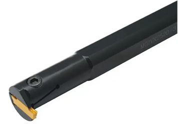 MGIVR3125-4 Abstech- und Nutdrehmei&szlig;el (Abstech- und Nutdrehhalter mit austauschbarer Schneidplatte)