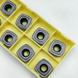 SDMT 120512-PH LF6018 (Steel, Stainless Steel) Milling insert