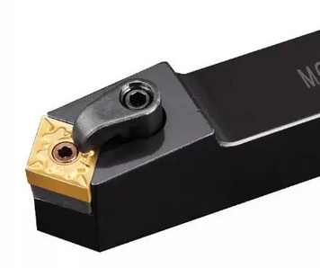 MCMNN2020K12-100 L&auml;ngsdrehmei&szlig;el (Halter)