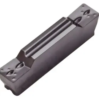 MGMN500-04-R LDA (Stahl, Edelstahl, Gusseisen) Hartmetalleinsatz f&uuml;r Drehwerkzeuge