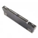 MGMN150-G LF6018 (Stainless Steel) Tungsten carbide insert for a lathe tool