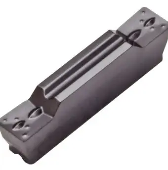 MGMN400-T LF6018 (Edelstahl) Hartmetalleinsatz f&uuml;r Drehwerkzeuge