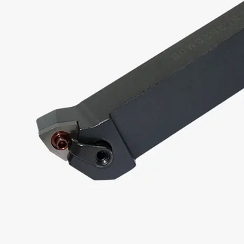 MWLNL3232P08 Linker L&auml;ngsdrehmei&szlig;el (Halter)