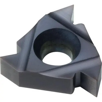 16 ER AG 60 P7320 (Stahl, Edelstahl, Gusseisen) Hartmetall-Wendeschneidplatte f&uuml;r Drehwerkzeuge