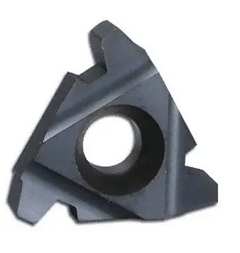 22 IR 5.0 ISO LDA (Stahl, Edelstahl, Gusseisen) Hartmetalleinsatz f&uuml;r Drehwerkzeuge
