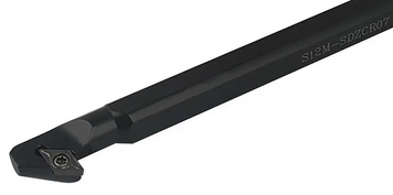 S16Q-SDZCR07 Ausdreh-Drehmei&szlig;el (Halter)