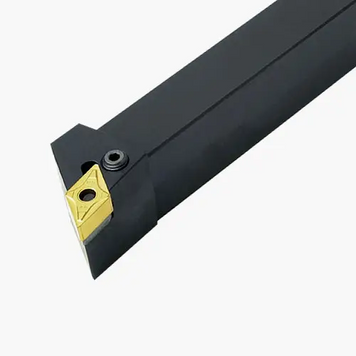 PDJNR2525M1504 Rechtsdrehender L&auml;ngsdrehmei&szlig;el (Halter)
