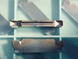 MGMN150 P6205 (Steel, Stainless Steel) Tungsten carbide insert for a lathe tool