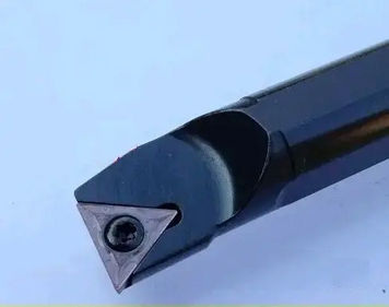 S25S-STFCR16 Ausdreh-Drehmei&szlig;el (Halter)