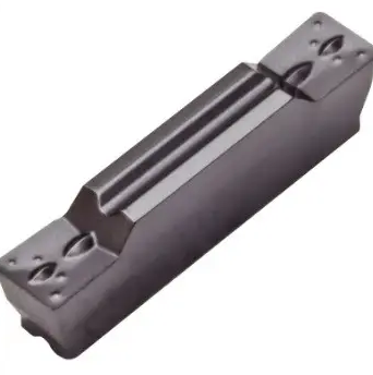 MGMN400-M LDA (Stahl, Edelstahl, Gusseisen) Hartmetalleinsatz f&uuml;r Drehwerkzeuge