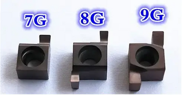8GR150 P6205 (Stahl, Edelstahl) Hartmetallplatte f&uuml;r Drehwerkzeug