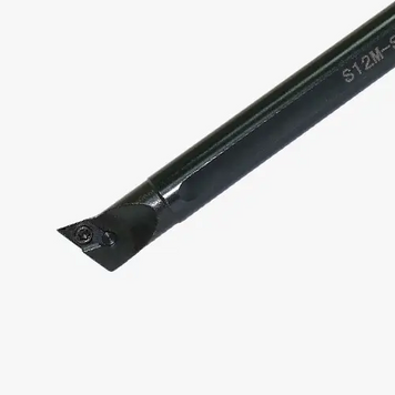 S10K-SDQCL07 Linker Ausdreh-Drehmei&szlig;el (Halter)