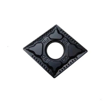 CNMG120408 YBG205 (Edelstahl) Hartmetallplatte f&uuml;r Drehmei&szlig;el
