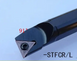 S20R-STFCR16 Ausdreh-Drehmei&szlig;el (Halter)