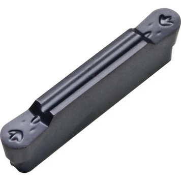 MRMN300-P9035 (Stahl, Edelstahl, Gusseisen) Hartmetalleinsatz f&uuml;r Drehwerkzeuge