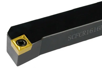 SCFCR1010H06 L&auml;ngsdrehmei&szlig;el (Drehmei&szlig;elhalter)