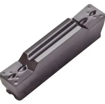 MGMN600-M LF6018 (Stahl, Edelstahl) Hartmetalleinsatz f&uuml;r Drehwerkzeuge
