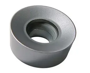 RDMT 1604 (Stahl, Edelstahl) Fr&auml;splatte