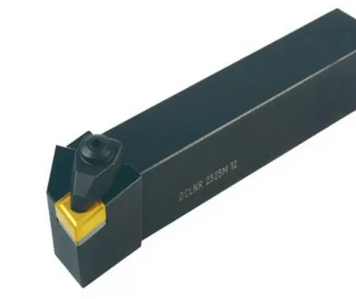DCLNR2525M12 L&auml;ngsdrehmei&szlig;el (Halter)