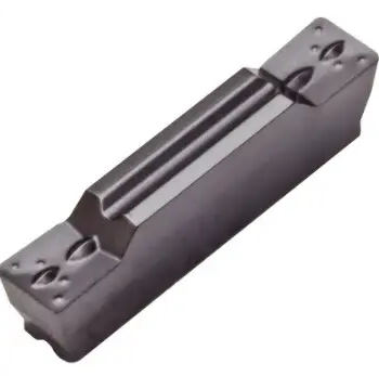 MGMN300-M LDA (Stahl, Edelstahl) Hartmetalleinsatz f&uuml;r Drehwerkzeuge