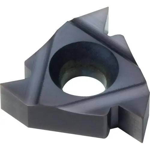 16 ER 3.5 ISO LDA (Steel, Stainless Steel, Cast Iron) Carbide insert for a lathe tool