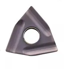 WNMG080404L-UF P6205 (Stahl, Edelstahl) Hartmetallplatte f&uuml;r ein Drehwerkzeug