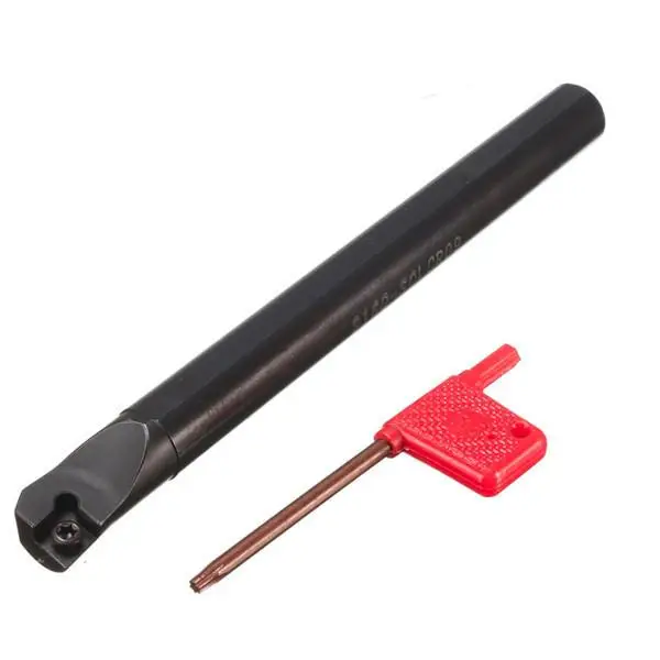 S16Q-SCLCR09 Boring lathe tool (holder)