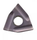 WNMG080404L-UF P6205 (Stahl, Edelstahl) Hartmetallplatte f&uuml;r ein Drehwerkzeug