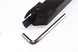 MGEHL2020-2 Parting and grooving tool (parting and grooving lathe holder with interchangeable insert)