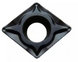 CCGT060204 ZMF AP105 (Steel, Hardened steel) Carbide insert for a turning tool