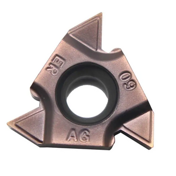 16 ER AG 60 LF6118 (Stahl, Edelstahl) Drehplatte